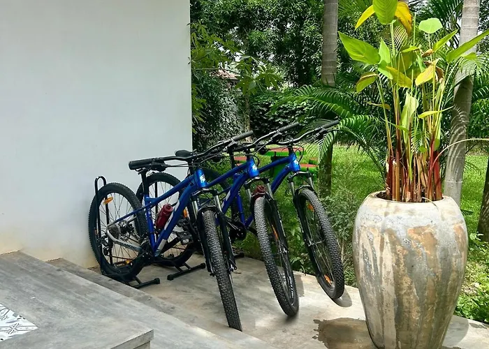 Holiday home Duplex Loft, King Bed, Balconies, Fast Wifi, Pool & Garden Siem Reap